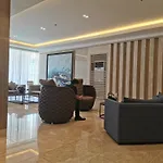 Mall Of Asia Shore 3 Tower 2 Condotel