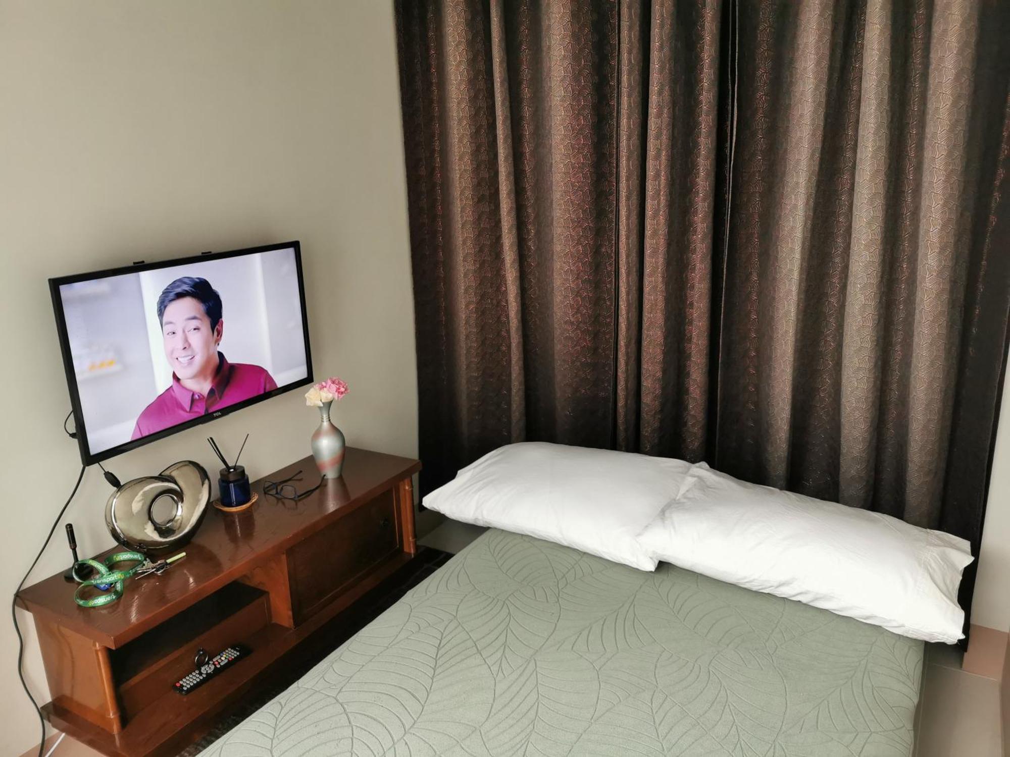 Mall Of Shore 3 Tower 2 Condotel Apartment Manila